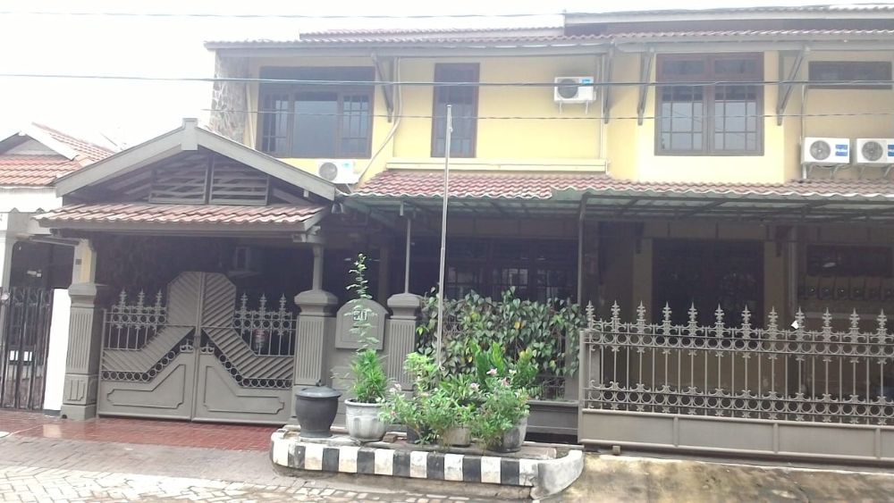 Kost Karyawan Pria Surabaya Selatan Image