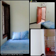 KOST KARYAWATI DI SLIPI (Belakang Hotel Ibis Slipi) Image