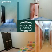 KOST KARYAWATI DI SLIPI (Belakang Hotel Ibis Slipi) Image