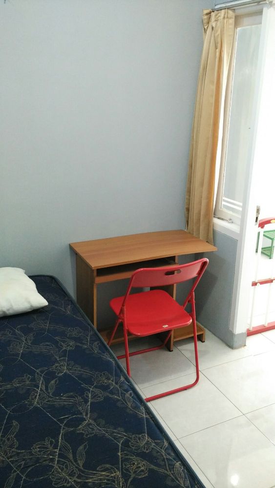 Kost kawasan KUTEK (Kukusan Teknik) UI Depok Image