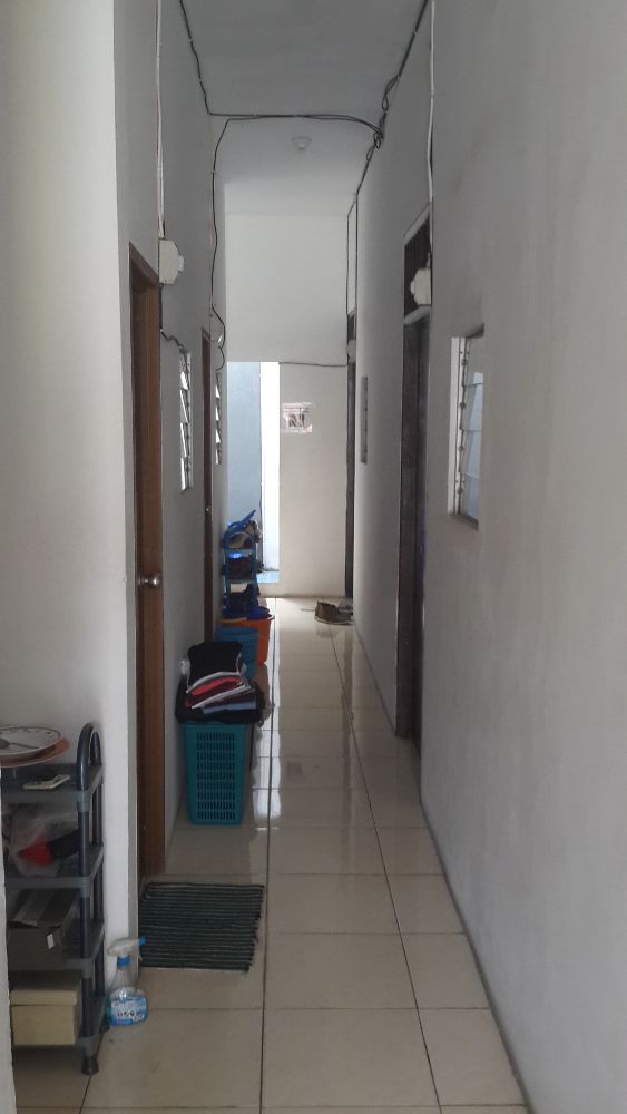 Kost Kelapa Cengkir Image