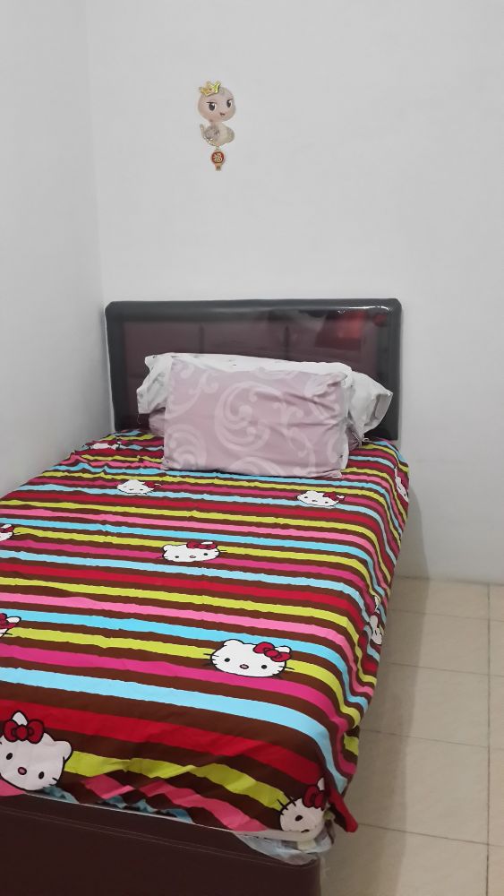 Kost Kelapa Cengkir Image