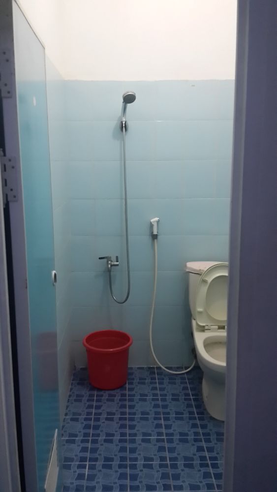 Kost Kelapa Cengkir Image