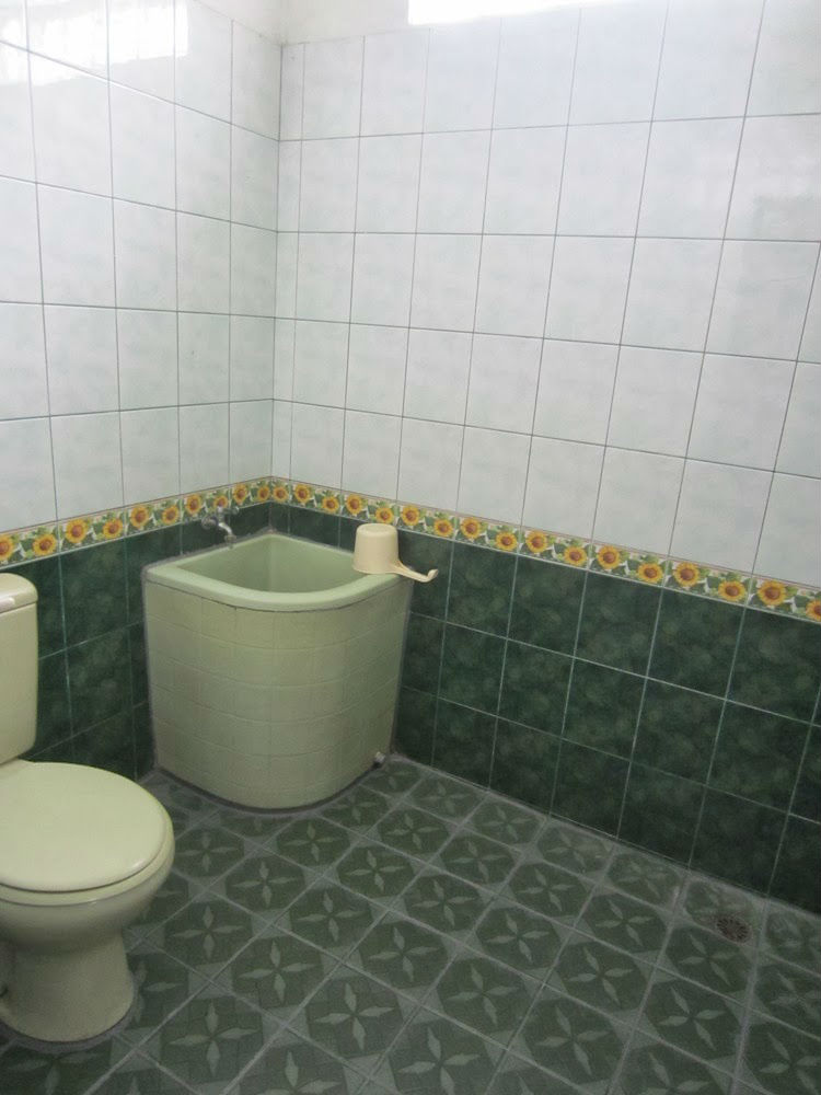 Kost Khusus Karyawan Pria Baik Kebayoran Baru Jakarta Selatan Image