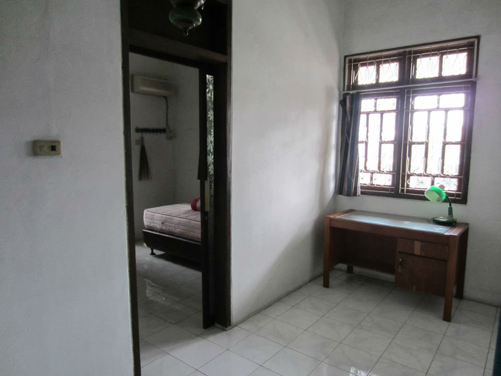 Kost Khusus Karyawan Pria Baik Kebayoran Baru Jakarta Selatan Image