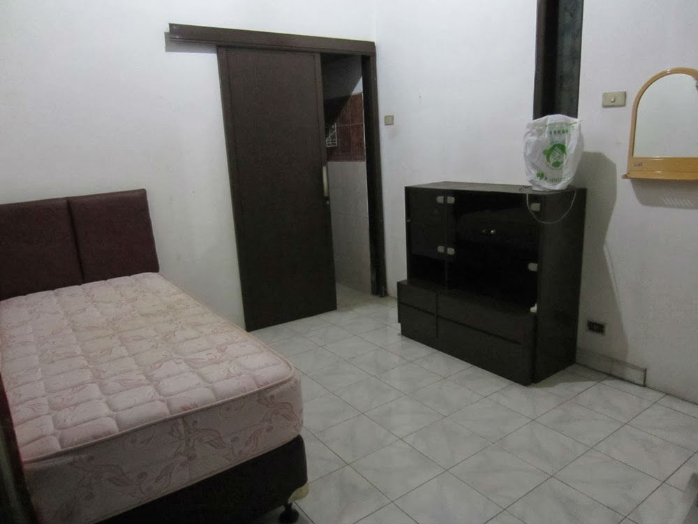 Kost Khusus Karyawan Pria Baik Kebayoran Baru Jakarta Selatan Image