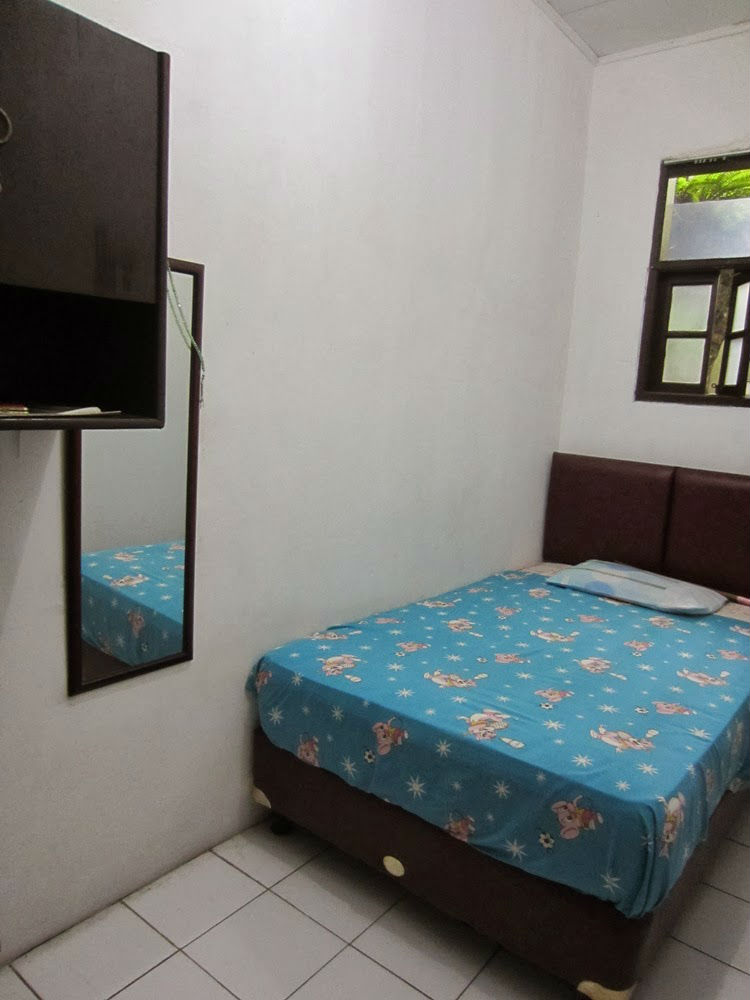 Kost Khusus Karyawan Pria Baik Kebayoran Baru Jakarta Selatan Image