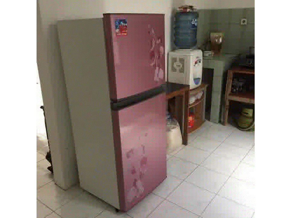 Kost Khusus Karyawati di Kebayoran Baru    Jalan Kebalen VI Image