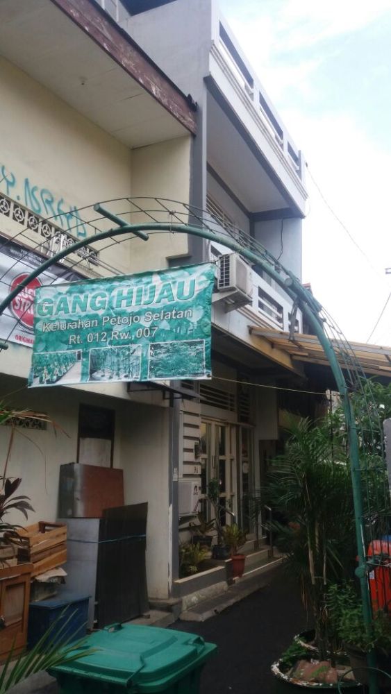 Kost Khusus Karyawati/Wanita di Belakang Walikota Jakarta Pusat Image