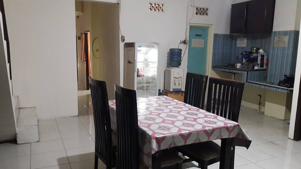 kost khusus karyawti jkt barat Image