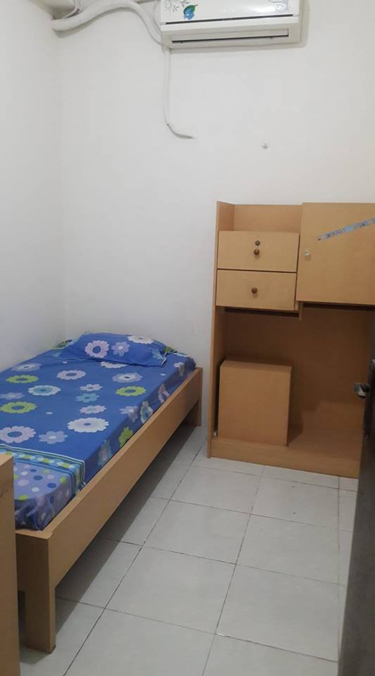 kost khusus karyawti jkt barat Image