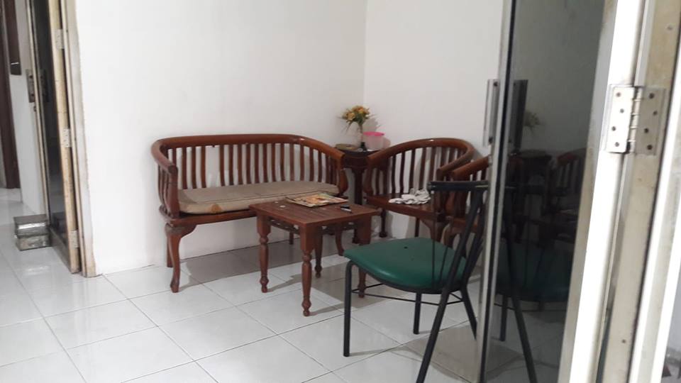 kost khusus karyawti jkt barat Image