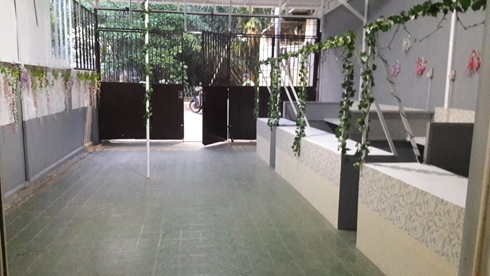 kost khusus karyawti jkt barat Image