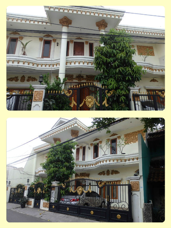 Kost Khusus Pria Area Tanah Abang Petamburan Slipi Tomang Image