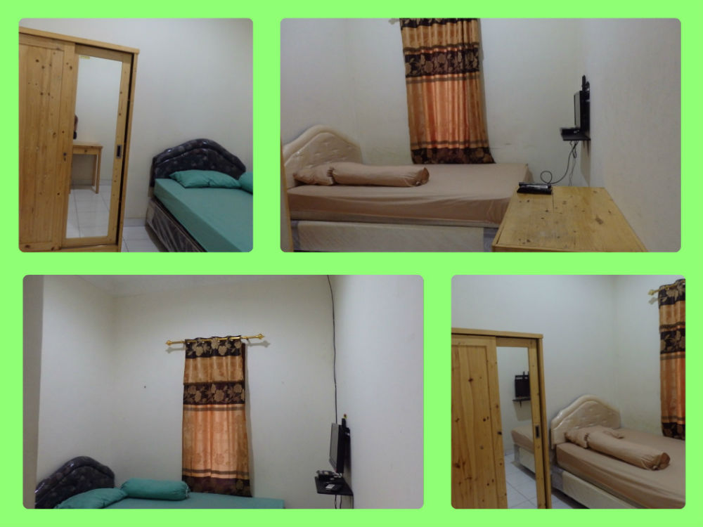 Kost Khusus Pria Area Tanah Abang Petamburan Slipi Tomang Image