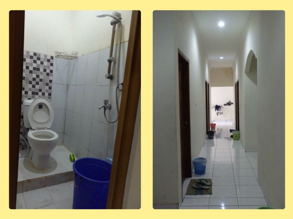 Kost Khusus Pria Area Tanah Abang Petamburan Slipi Tomang Image