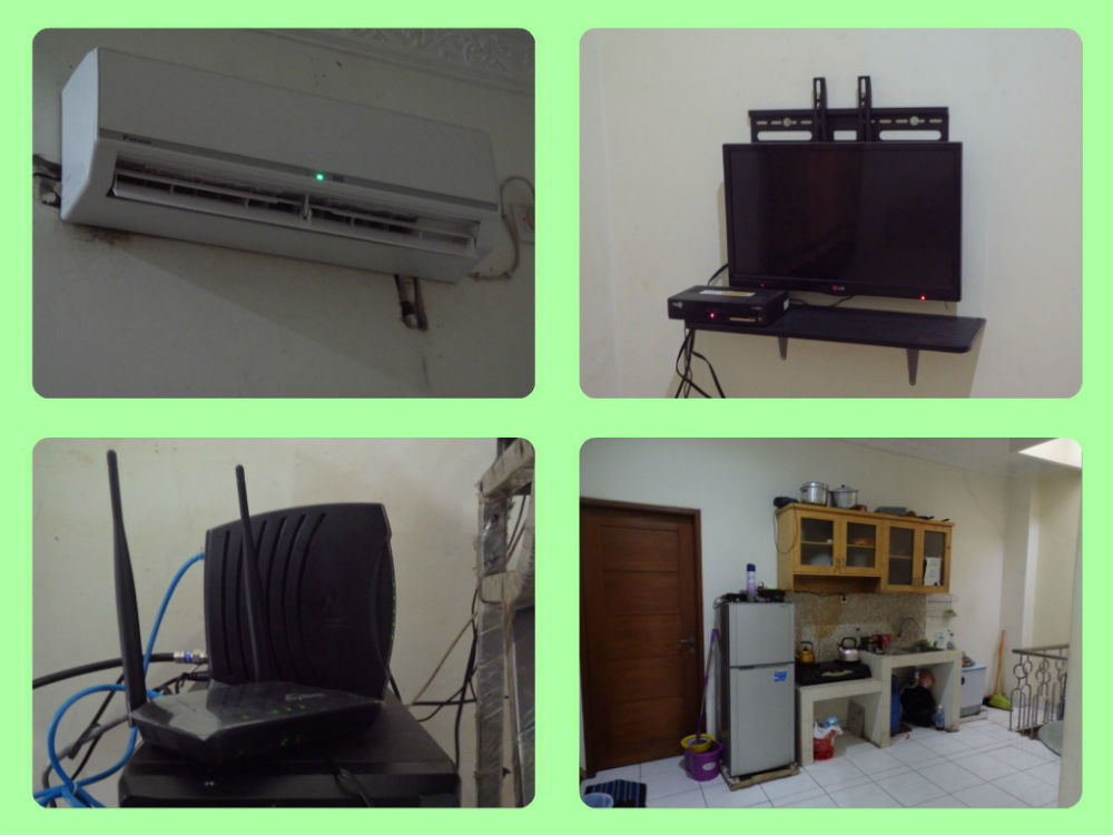 Kost Khusus Pria Area Tanah Abang Petamburan Slipi Tomang Image