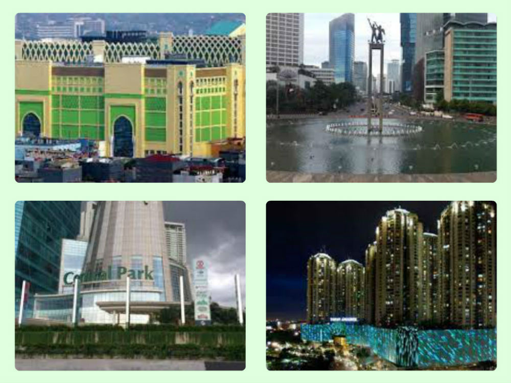 Kost Khusus Pria Area Tanah Abang Petamburan Slipi Tomang Image