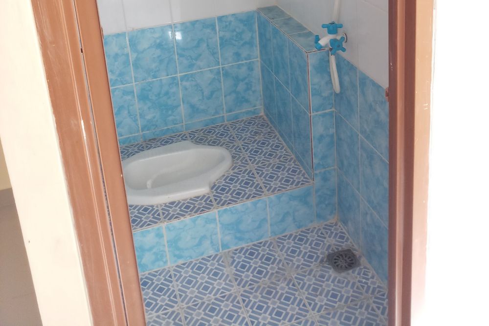 Kost khusus puteri Image