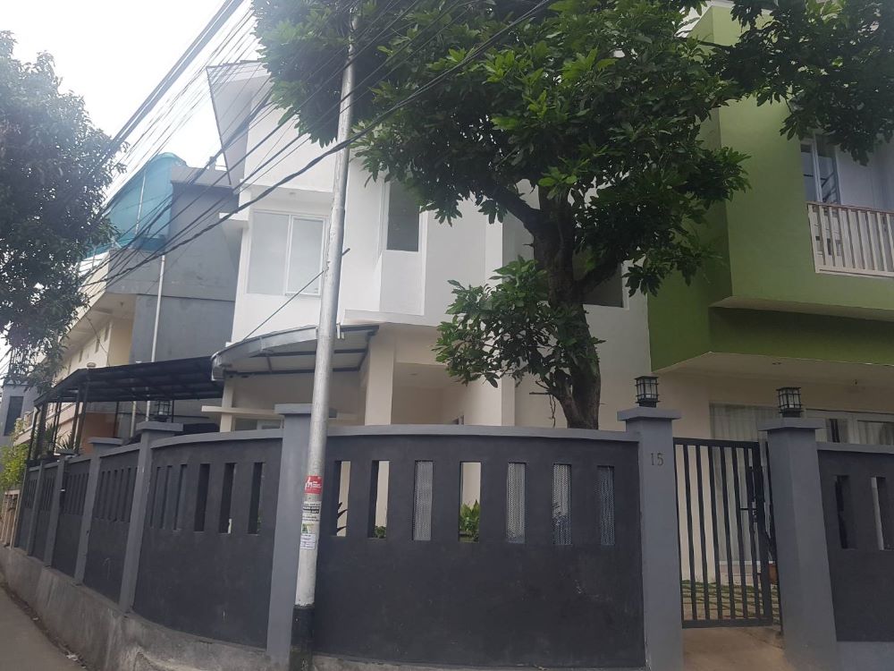Kost/Kos/Kos-kosan BR HOUSE Dago Bandung Image