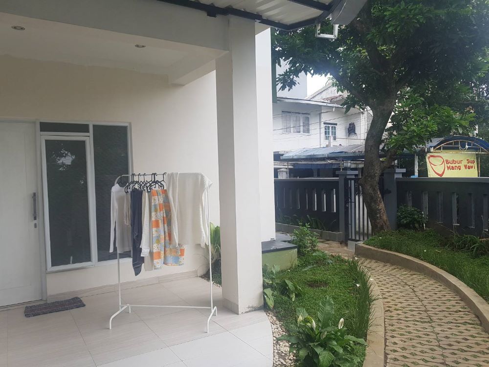 Kost/Kos/Kos-kosan BR HOUSE Dago Bandung Image