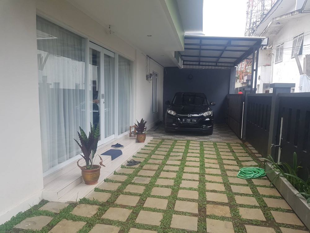 Kost/Kos/Kos-kosan BR HOUSE Dago Bandung Image