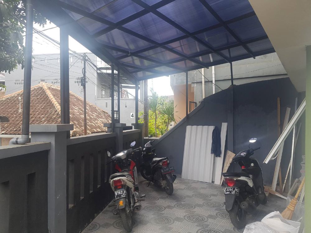 Kost/Kos/Kos-kosan BR HOUSE Dago Bandung Image