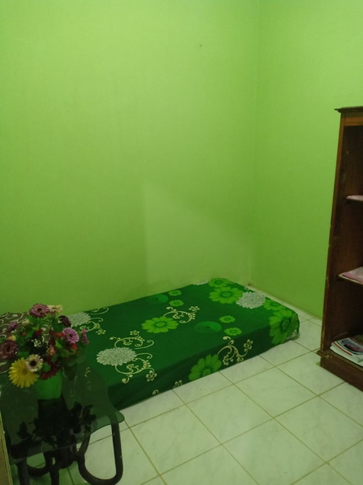 Kost Kost an Campur (Khusus Pekerja) Image