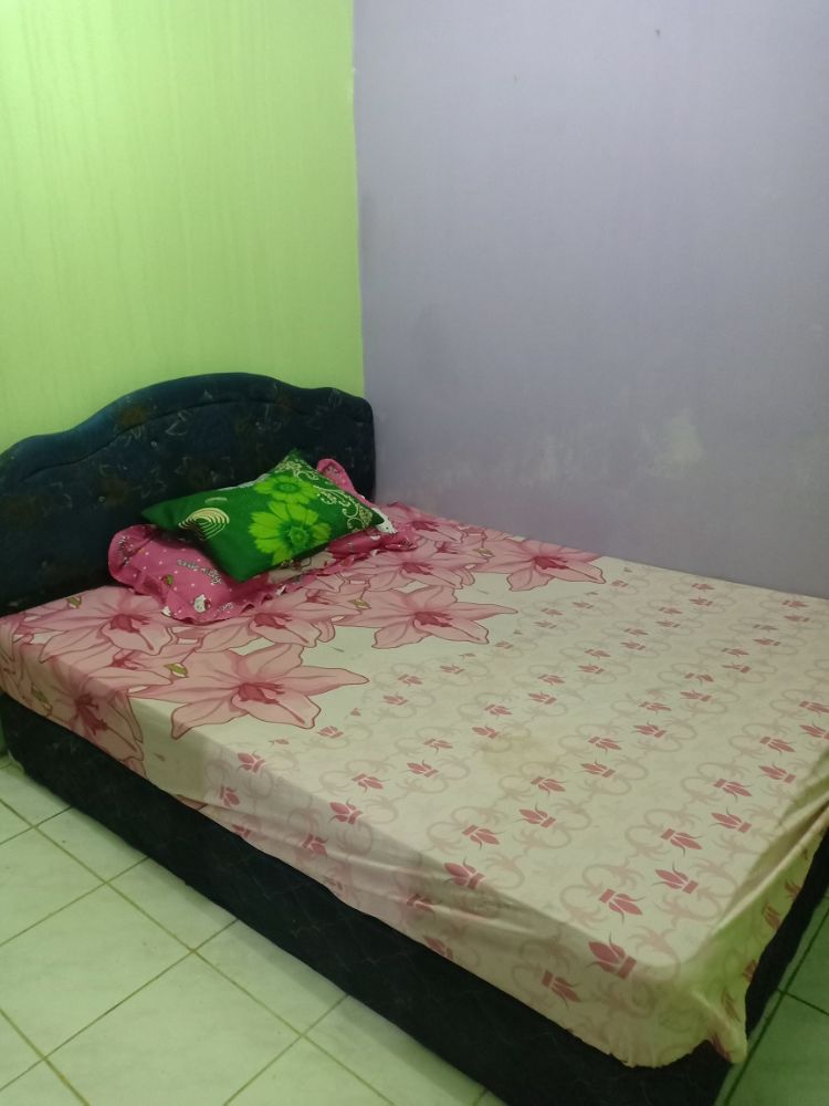 Kost Kost an Campur (Khusus Pekerja) Image