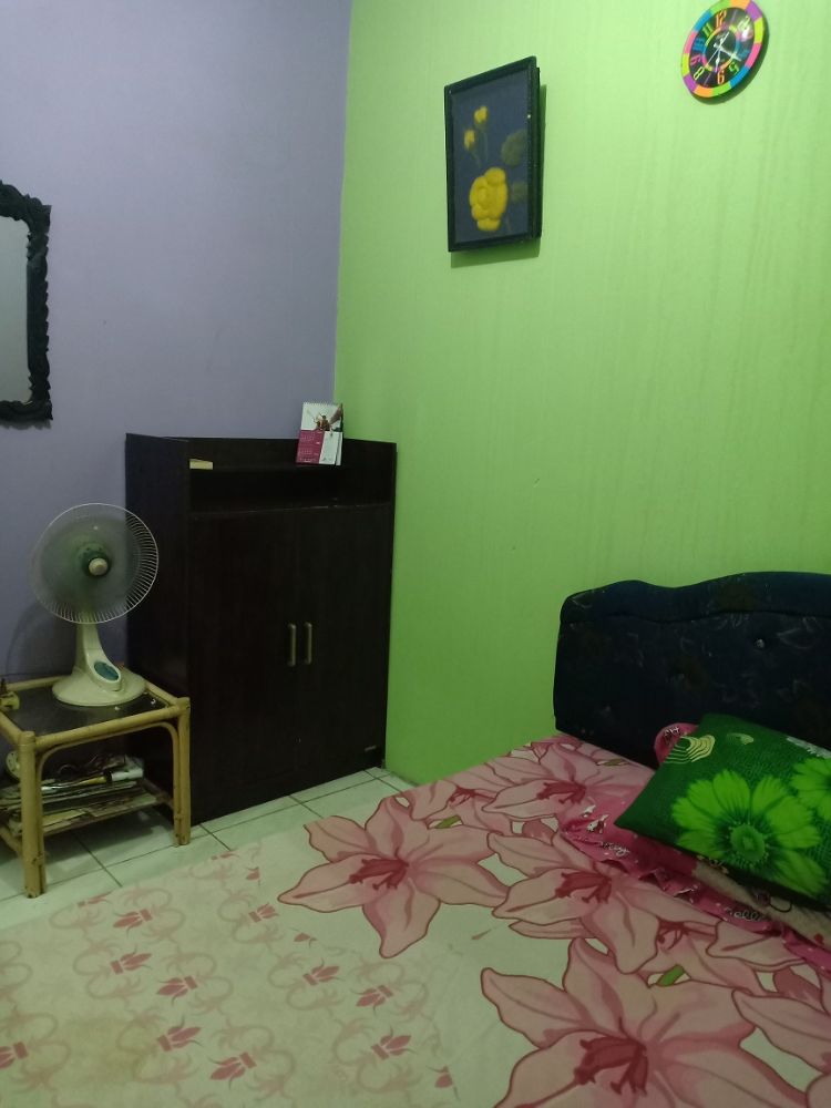 Kost Kost an Campur (Khusus Pekerja) Image