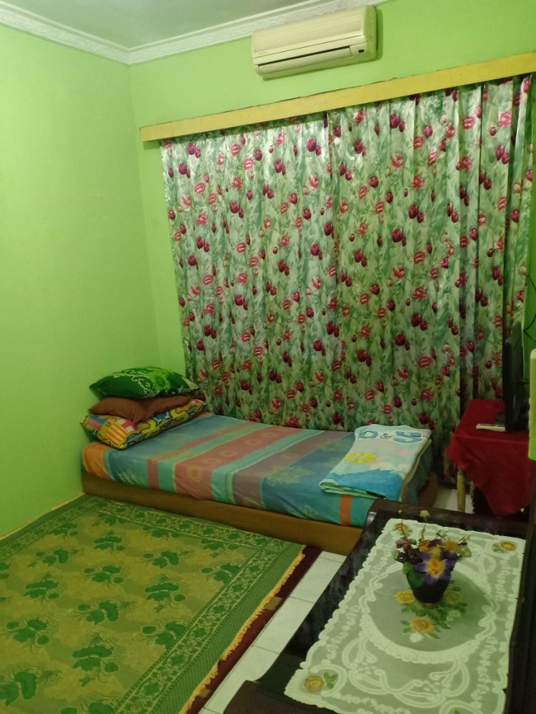 Kost Kost an Campur (Khusus Pekerja) Image