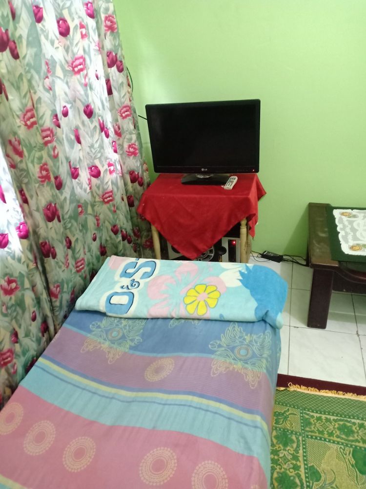 Kost Kost an Campur (Khusus Pekerja) Image