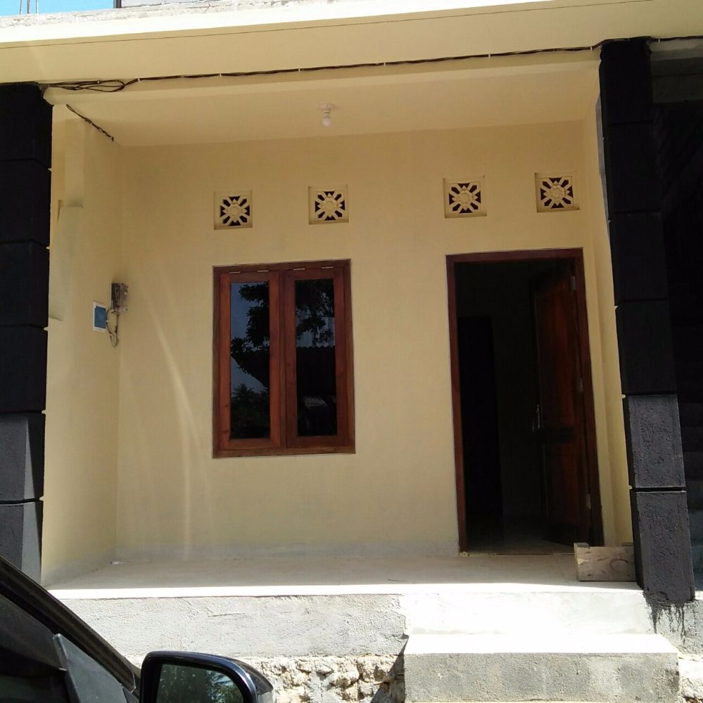 Kost-kostan Puri Rama Image