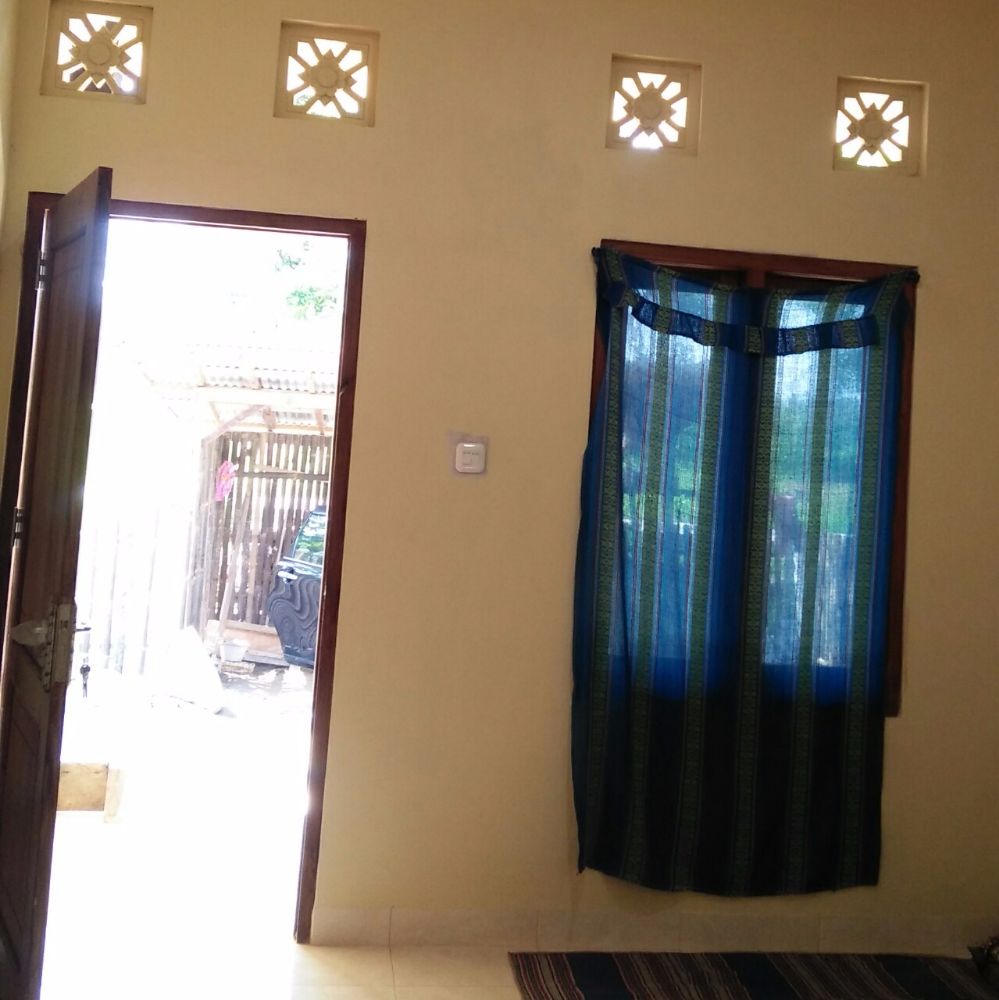 Kost-kostan Puri Rama Image