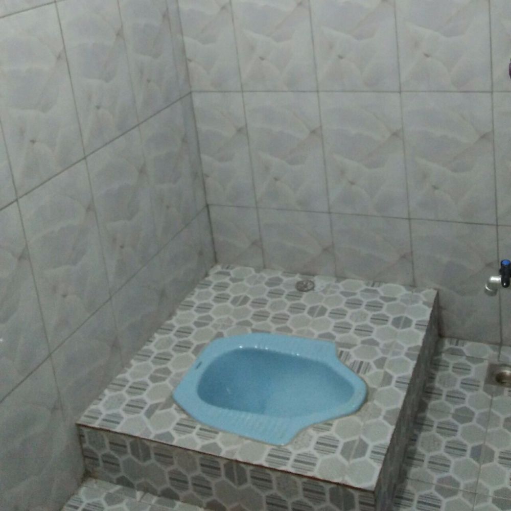 Kost-kostan Puri Rama Image