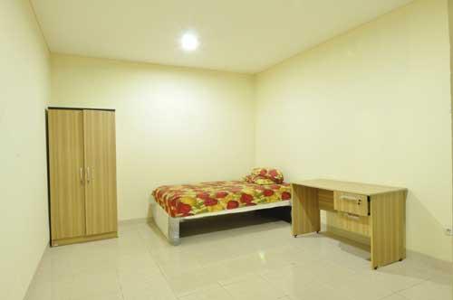 Kost di Kramat Sentiong Image