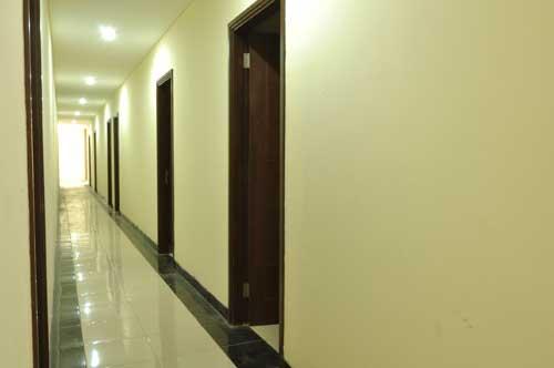 Kost di Kramat Sentiong Image