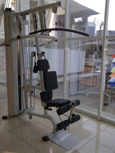 Kost di Kramat Sentiong Image