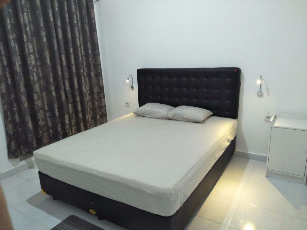 Kost lengkap di kunti seminyak bali Image