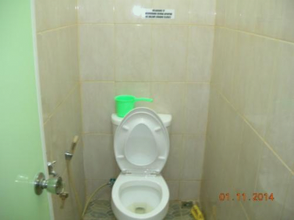 Kost Mahasiswa / Karyawan di Gading Serpong Tangerang Image