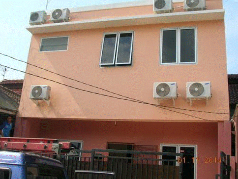 Kost Mahasiswa / Karyawan di Gading Serpong Tangerang Image