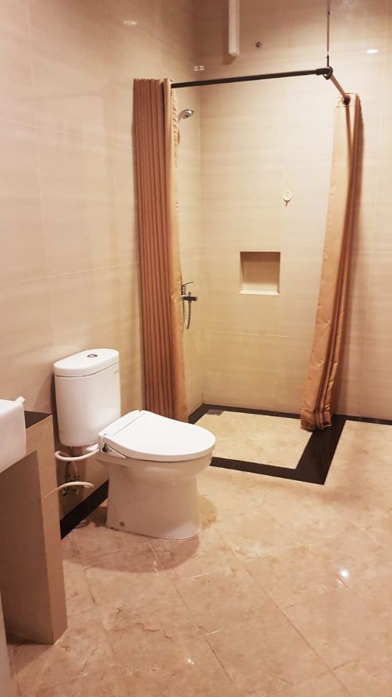 kost mewah pondok indah Image