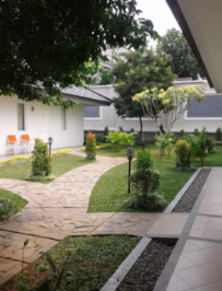 Kost Mewah Rumah17 Pondok Indah Image