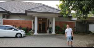 Kost Mewah Rumah17 Pondok Indah Image