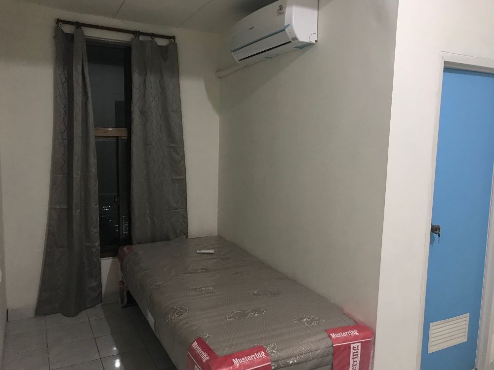 Kost murah Image