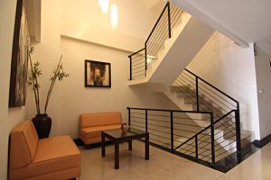 Kost Murah Bersih Nyaman Thamrin Sudirman    Avalon Residence Image