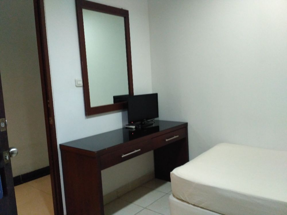Kost Murah Bersih Nyaman Thamrin Sudirman    Avalon Residence Image