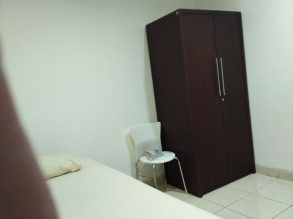 Kost Murah Bersih Nyaman Thamrin Sudirman    Avalon Residence Image