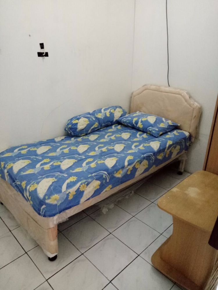 Kost Murah Campur (Kelapa Gading) Image