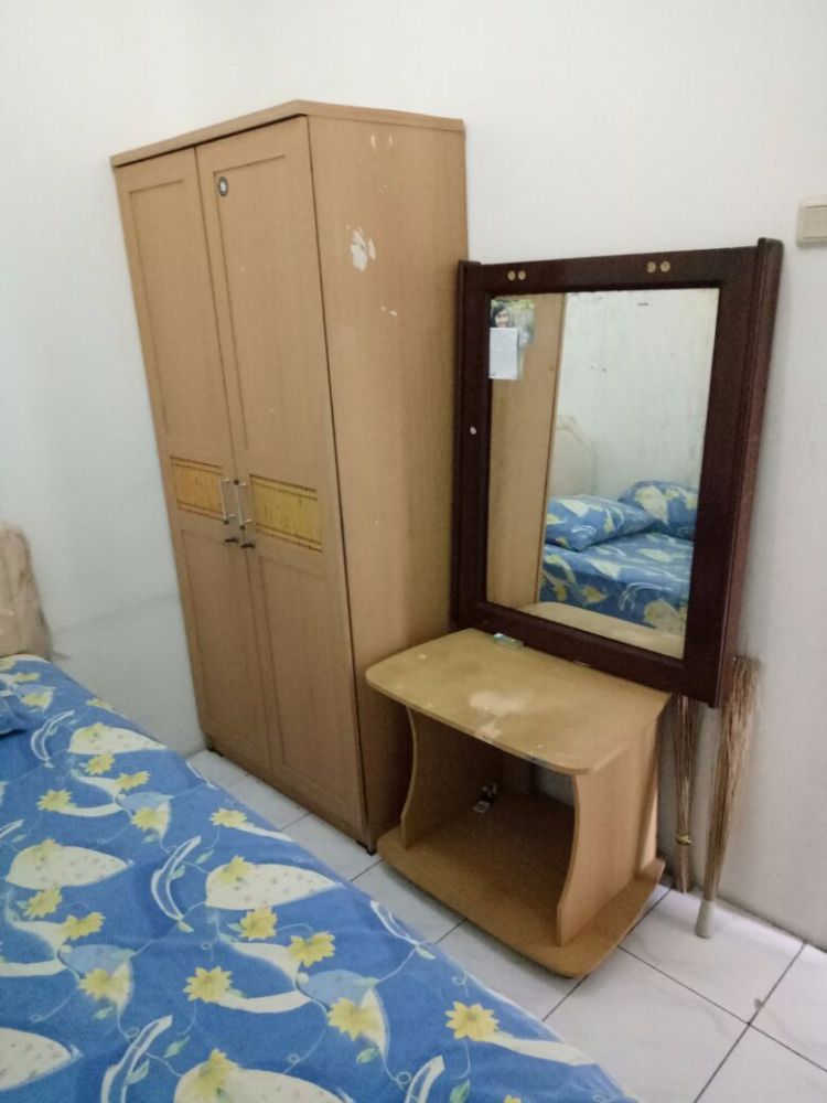 Kost Murah Campur (Kelapa Gading) Image